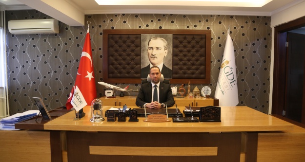 Belediye Başkanı Özdemir ve 2 yardımcısının testleri pozitif çıktı
