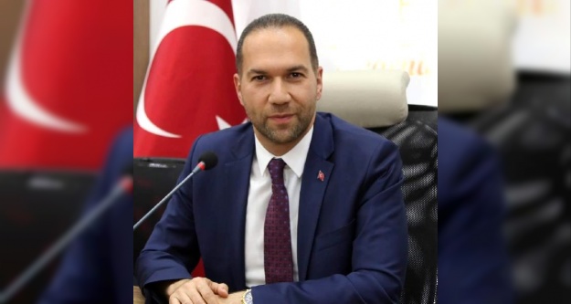Niğde Belediye Başkanı Emrah Özdemir'in koronavirüs testi pozitif çıktı