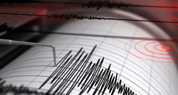 Niğde'de 5.1 büyüklüğünde deprem meydana geldi