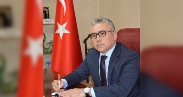 ValisYılmaz Şimşek: ‘‘Virüse Çare Bulunana Kadar Maske Mesafe ve Hijyene Sıkı Sarılacağız''