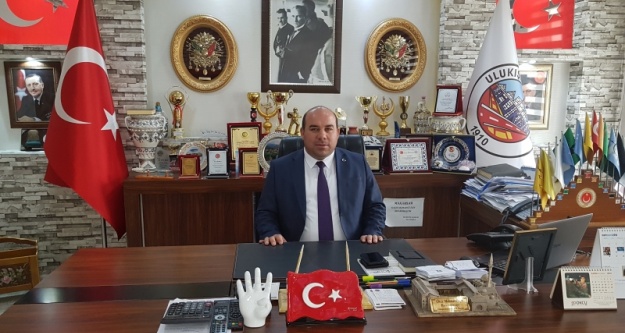 Belediye Başkanın Testi Pozitif Çıktı
