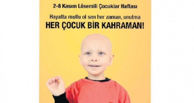 LÖSEV'den farkındalık çağrısı