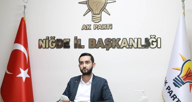 Baloğlu, kısa sürede güzel çalışmalara imza attık