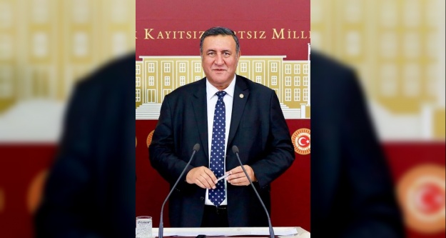 Niğde CHP Milletvekili Ömer Fethi Gürer hakkında Fezleke Verildi!