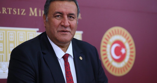 Gürer, 'Deprem riski olan yerde kolon kesmek faciaya davetiyedir '
