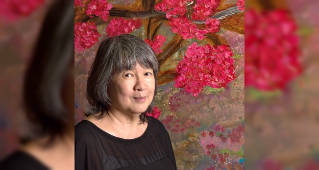 Singapurlu Sanatçı Gloria Keh Röportajı