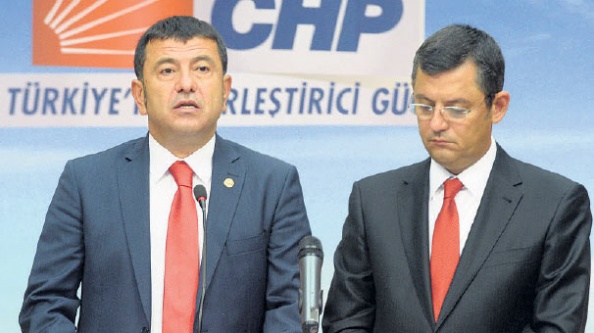 CHP'NİN EN ETKİLİ VEKİLLERİ NİĞDEYE GELİYOR!