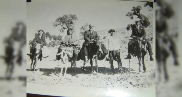 Mehmet Bahaeddin Efendi ile İlgili Bilgi Kirliliği Giderildi!