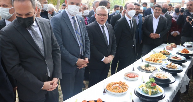 Niğde'de patates festivali düzenlenecek