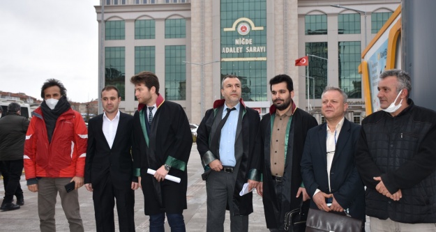 BİRKOYA KAYYUM ATANDI
