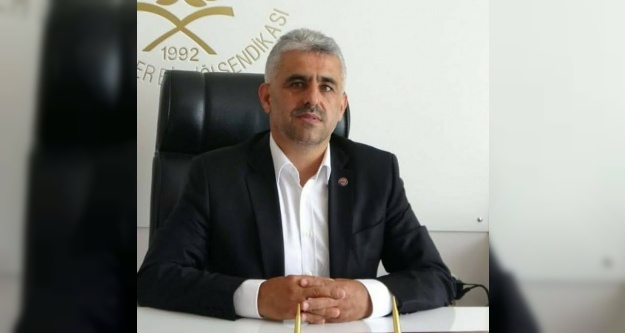 Kronik sorunlara çözüm bulunmalı, beklentiler karşılanmalıdır 