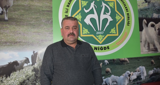 NDKKYB'den 153 çiftçiye 3 Milyon destek