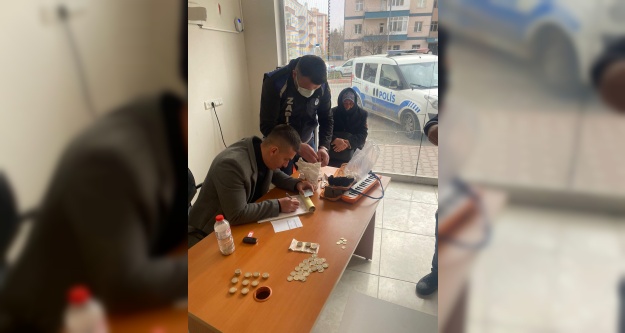 Niğde'de dilenci operasyonu başladı