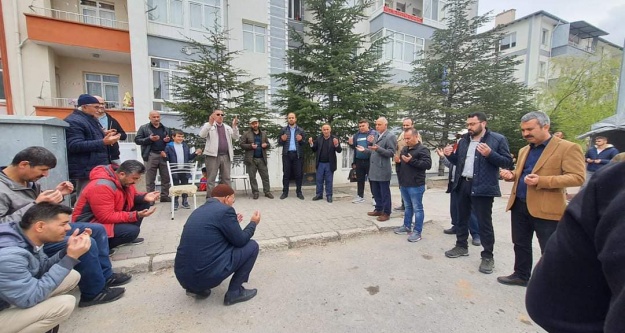 14 yaşındaki çocuğun organları 12 kişiye hayat verdi