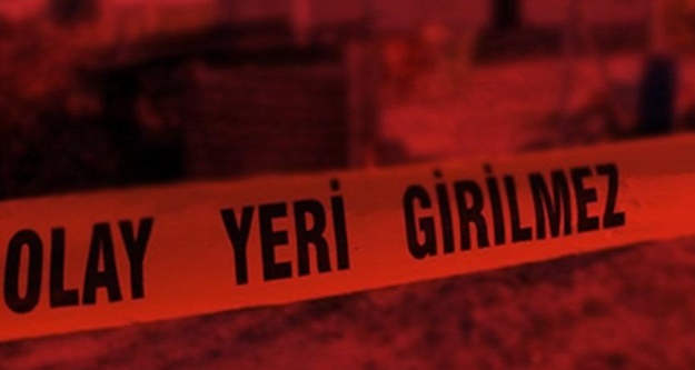 Eniştesini öldürdü