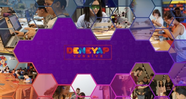 Deneyap Teknoloji Atölyesi Eğitmenlik Başvurularının Süresi Uzatıldı