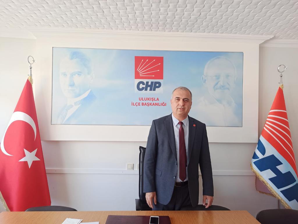 Kurtuluşun ve kuruluşun partisi CHP 99 yaşında