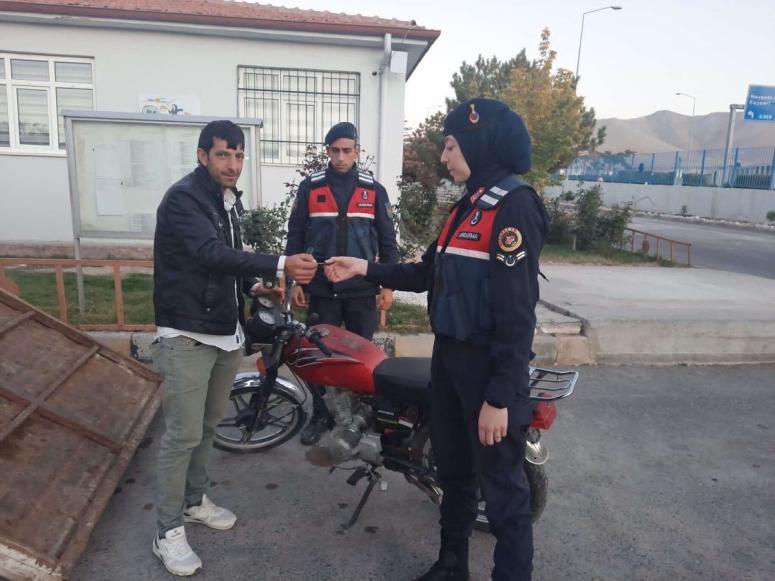 Hırsızlar JASAT'tan kaçamadı