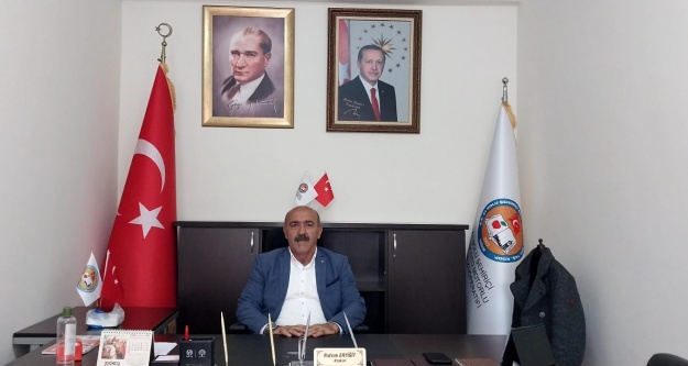 Niğde'de halk otobüsleri kışa hazır