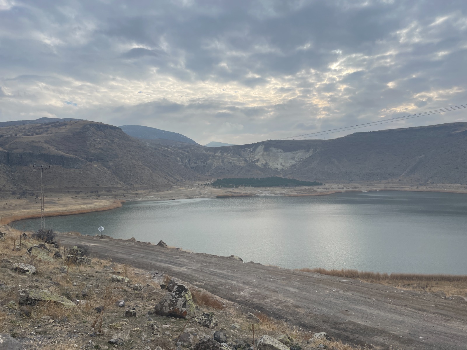 Narlıgöl'e jeotermal sera kurulacak