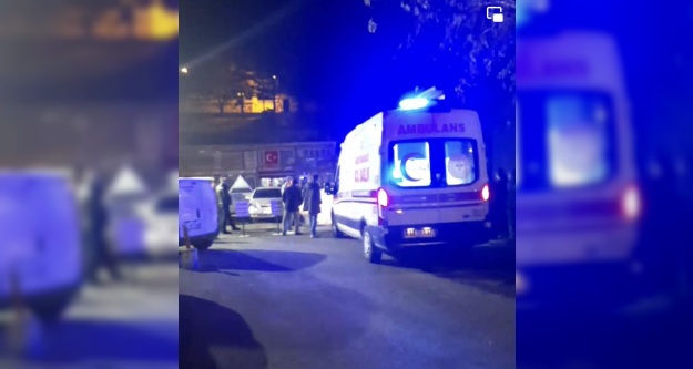 Pazarcı Ölü Bulundu