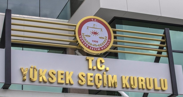 Cumhurbaşkanı Seçimi kesin sonuçları yarın açıklanıyor