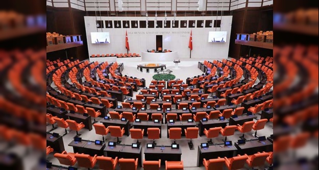 Mecliste sandalye çoğunluğu cumhur ittifakında