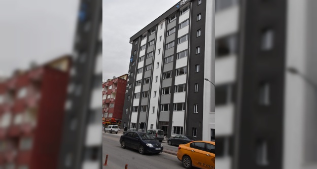 Niğde'de 508 kişi TYP kapsamında çalışıyor