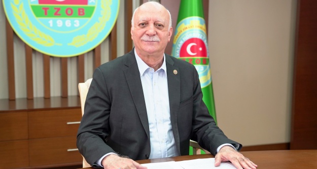 Bayraktar, 3 milyon 385 bin kurbanlık hayvan kesilecek