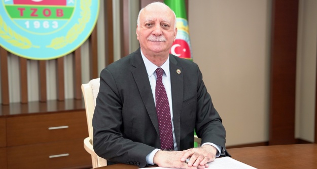 Bayraktar,Toprak bizler için kutsaldır