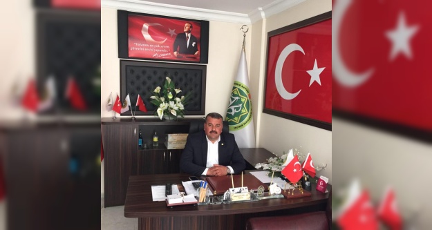 Demirkol, Kurbanlık hayvan alırken dikkat edilmesi gerekenleri açıkladı