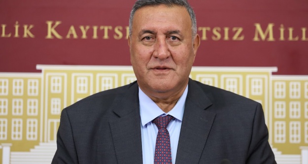 Gürer”2024 yılında dünyada Gıda krizi yaşanabilir”