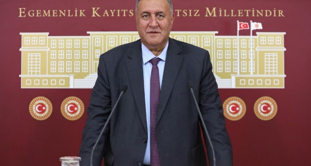 Gürer, 'Afet bölgesinde üreticilere destekler artırılmalıdır”