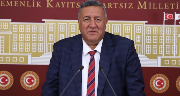 Gürer, 'Hububat taban fiyatı beklentilerin çok altında kaldı” 