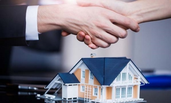 Niğde'de 1 ayda 442 konut satıldı