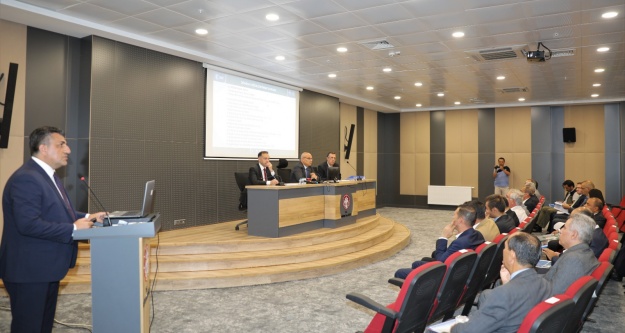 203 proje için 1 milyar 391 milyon 656 bin TL ödenek ayrıldı