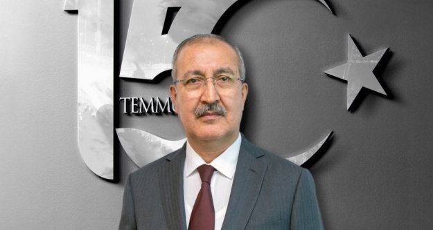 BİK Genel MüdürüErkılınç'tan 15 Temmuz mesajı