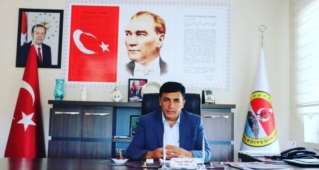 CHP Yeşilgölcük Belediye Başkanı Disiplin kuruluna sevk edildi