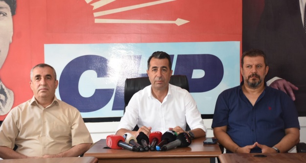 CHP'den Lozan açıklaması! 'Cumhuriyetimizin tapu senedi”