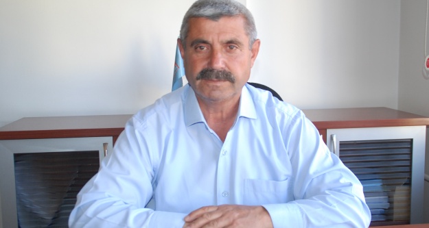 Göktepe, Esnaflar TBMM'den Haber Bekliyor!