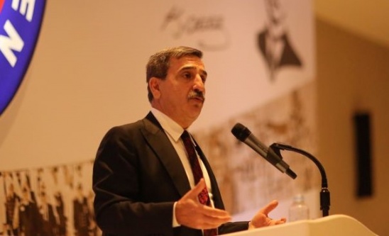 Kahveci, Bütçenin Yükü Memurun Omuzlarına Bindirilmesin!