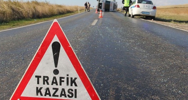 Kurban bayramında yollar yine kan gölüne döndü