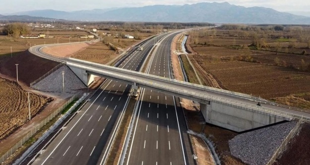 Niğde – Ankara Otoyoluna KDV Zammı