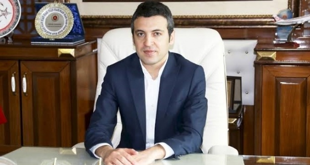 Niğde Cumhuriyet Başsavcısı Değişti!