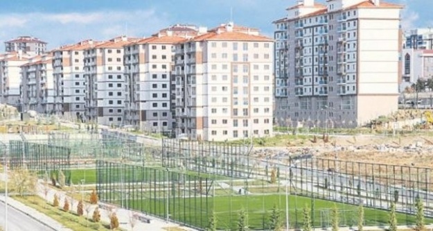 Niğde'de konut krizi büyüyor!