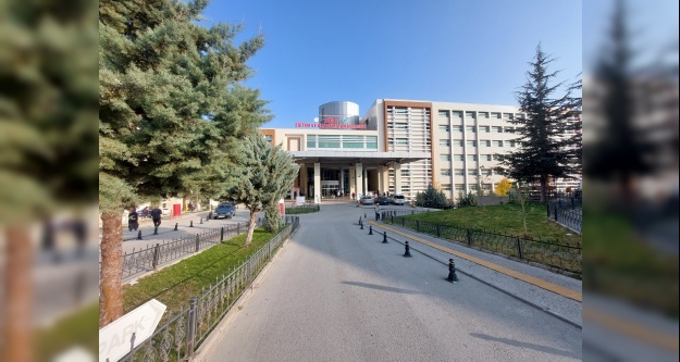 Niğde'ye 11 doktor kadrosu açıldı