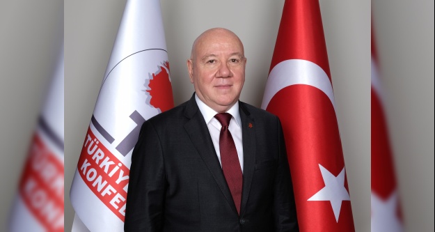 Nuri Kolaylı: Basın özgürlüğü gerçek anlamda sağlanmalı