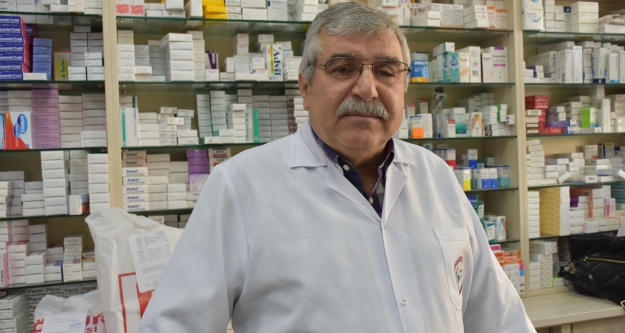 Öztürk, İlaçta Sabit Kur Uygulaması Yanlış
