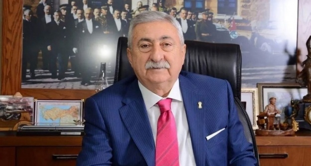 Palandöken, Esnafın gözü TBMM'de