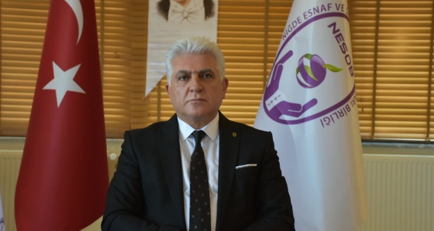 Yeşil, vatandaşları alış verişlerde dikkatli olmaları konusunda uyardı